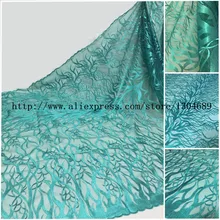 Q-L109 Neue stil Französisch nettospitzegewebe, African reine tüll mesh spitze stoff hoher qualität für party-kleid 5 yards/lot Nigerianischen