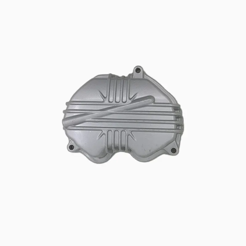 

2088 Motorcycle Cylinder Head Cover With Gasket For Honda CG125 CG 125 125cc Euro I Engine Spare Parts