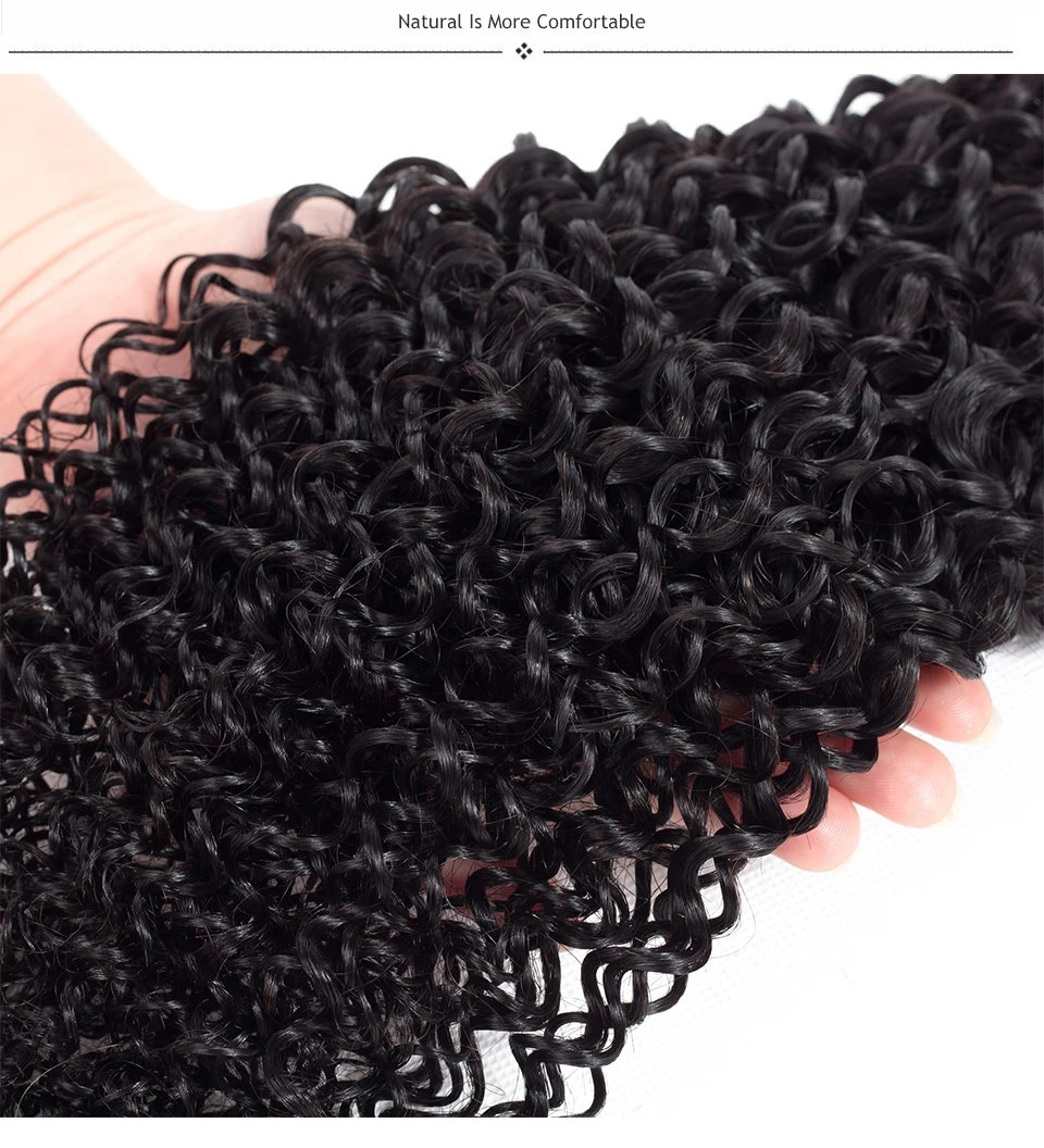 3 bundles with closure