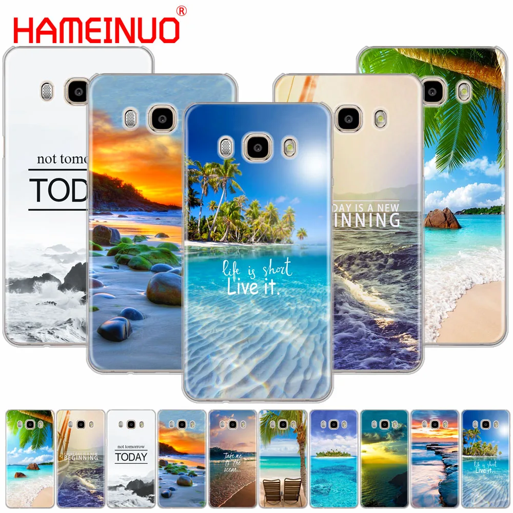 HAMEINUO Neverland чехол для телефона Samsung Galaxy J1 J2 J3 J5 J7 MINI ACE 2016 2015 prime | Мобильные телефоны и