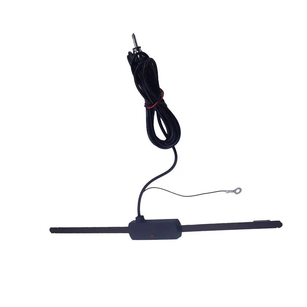 Hot Sale 12V Auto Car Hidden Amplified Antenna Electronic