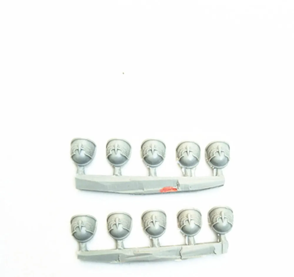 

Blood Angels Mkiv Shoulder Pads