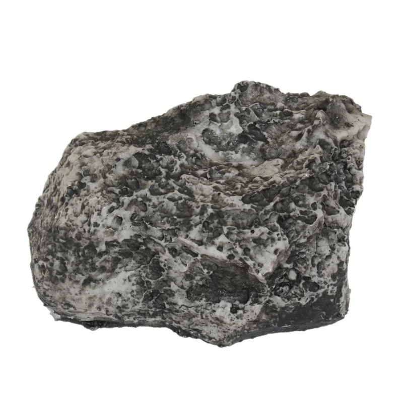 

Creative Key Box Rock Hidden Hide In Stone Security Safe Storage Hiding Outdoor Garden Outdoor Muddy Mud Spare Key House