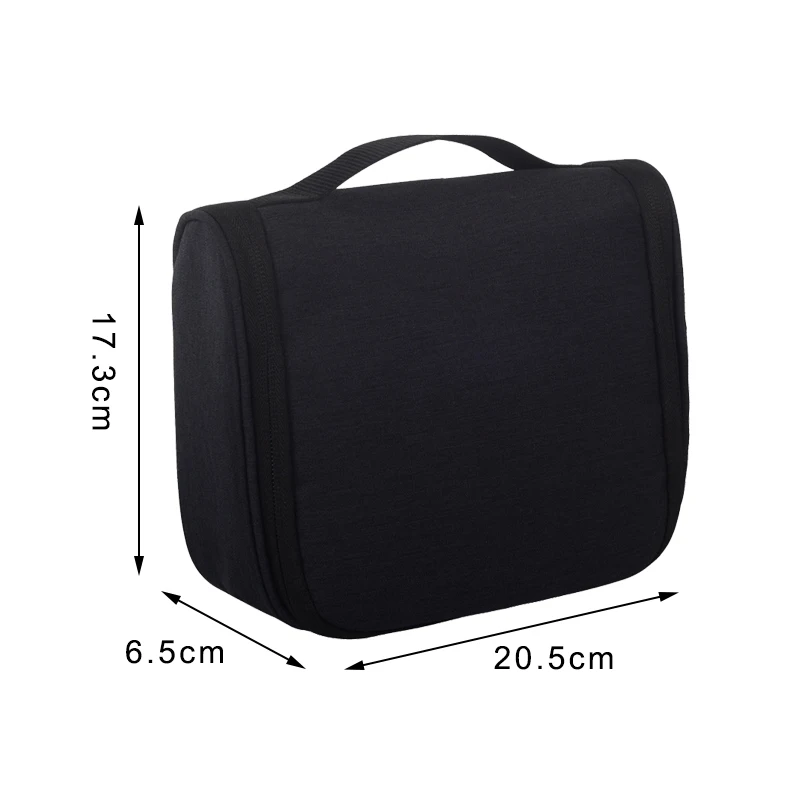 الرجال تسليم غسل مستحضرات التجميل حقيبة الحقيبة للماء السفر اللازمة Toiletrie تخزين الجمال أدوات المنظم اكسسوارات المنتجات