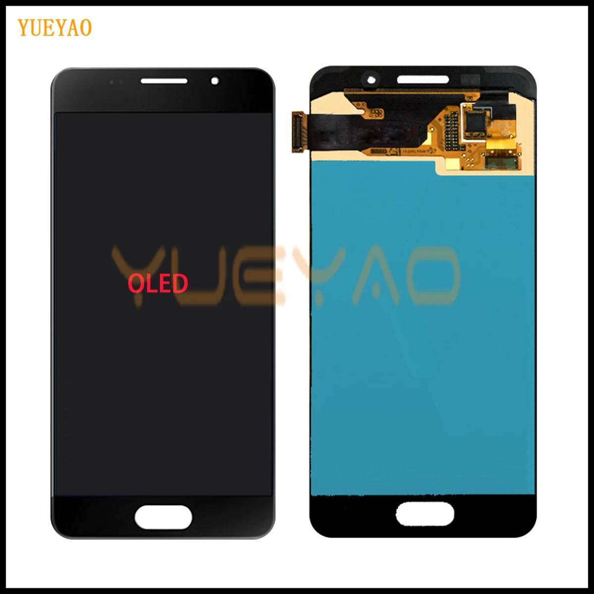 

Original LCD Display For SAMSUNG Galaxy A3 2016 A310 A310F A3100 LCD Display Touch Screen Digitizer Assembly
