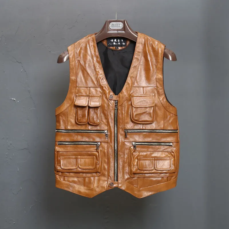 Top 10 Best Leather Waistcoats For Women In 2025 - (UK
