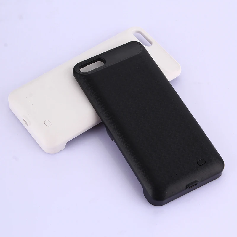 

6800mAh External Battery Backup Charger Case For Xiaomi 5X A1 Smartphone