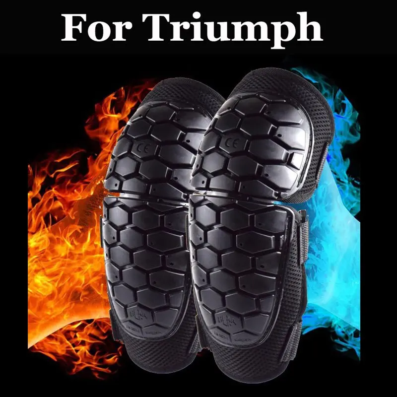 Мото защита для локтей протектор защитные накладки Triumph Tiger 800 2013 Daytona 675 675r