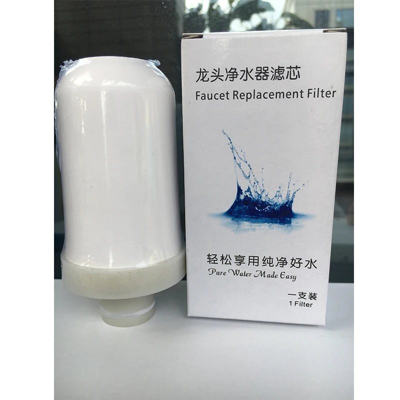 Faucet Filter