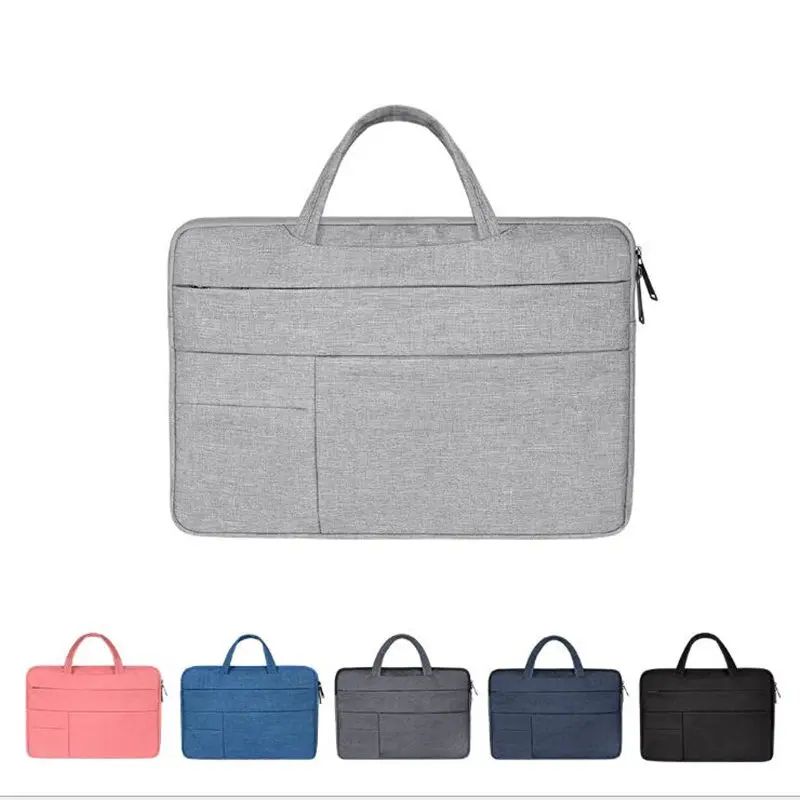 Handbag Laptop Bag Sleeve Ultrabook Case Fashion 15.4 15.6 14 13 12 11 ...