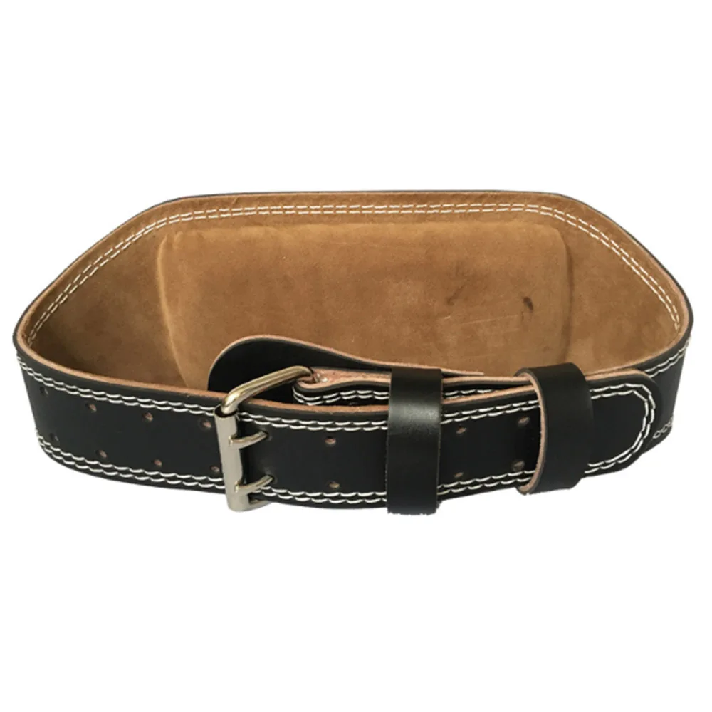 الوزن حزام تمارين لاستعادة لياقته كمال الأجسام معدات رياضة حزام رفع الأثقال ل رفع الاثقال بو Blet