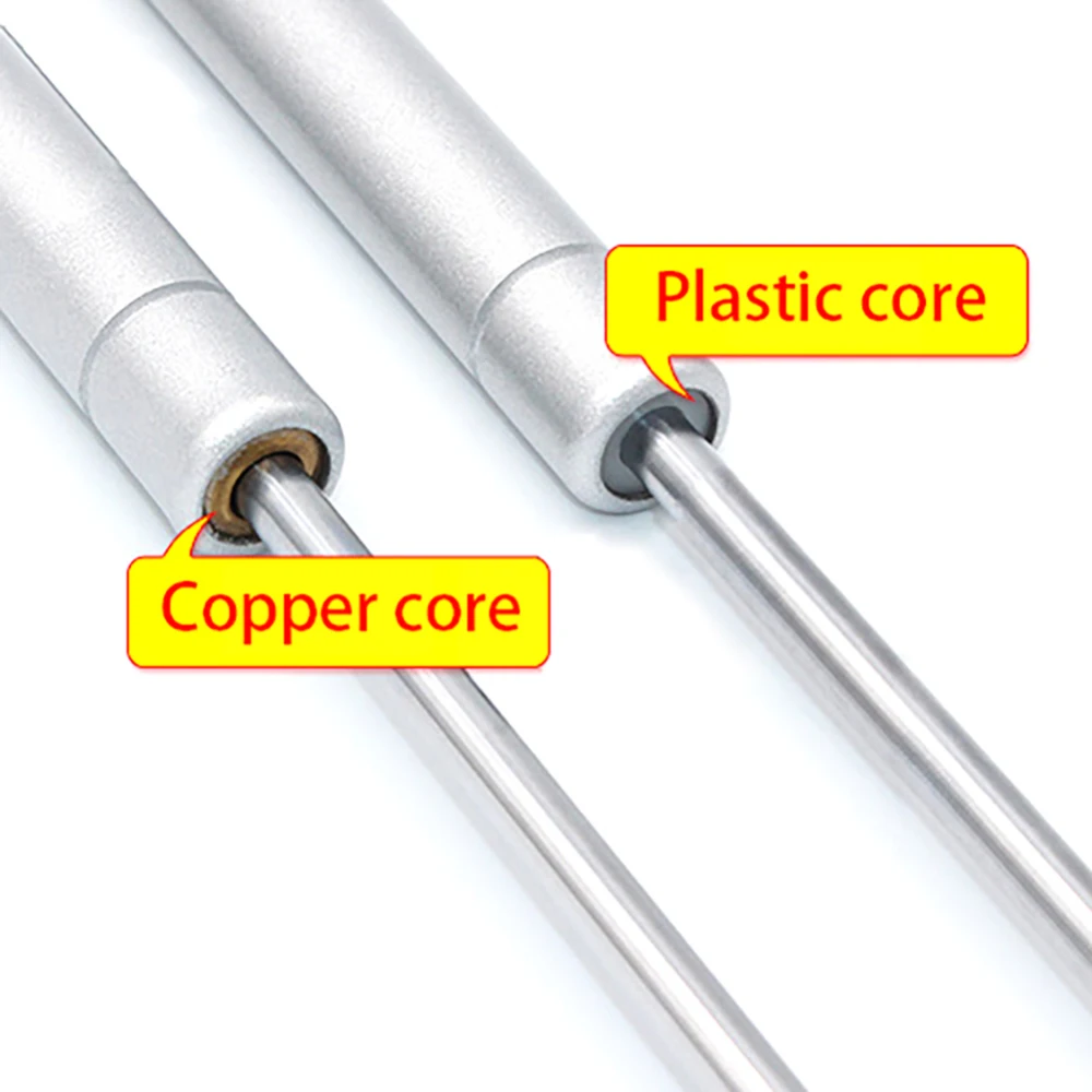 10 шт. дверной подъемник пневматическая поддержка гидравлическая газовая пружина для шкафа из нержавеющей стали пружинная поддержка s для двери шкафа стойки