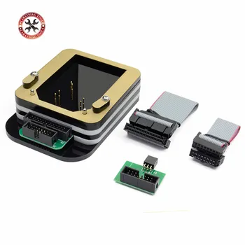 

2018 Newest For BMW EWS-4.3 4.4 IC Adaptor (No Need Bonding Wire)for X-PROG or AK90 and R270 Programmer Free Shipping