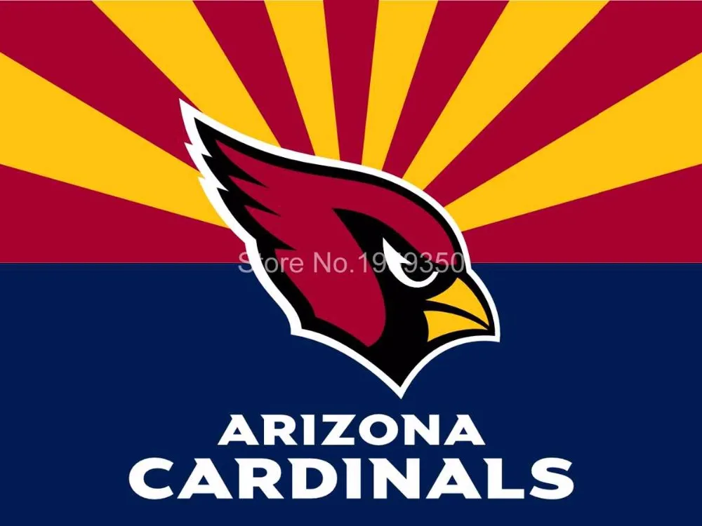 Popular Arizona Cardinals Logo-Buy Cheap Arizona Cardinals
