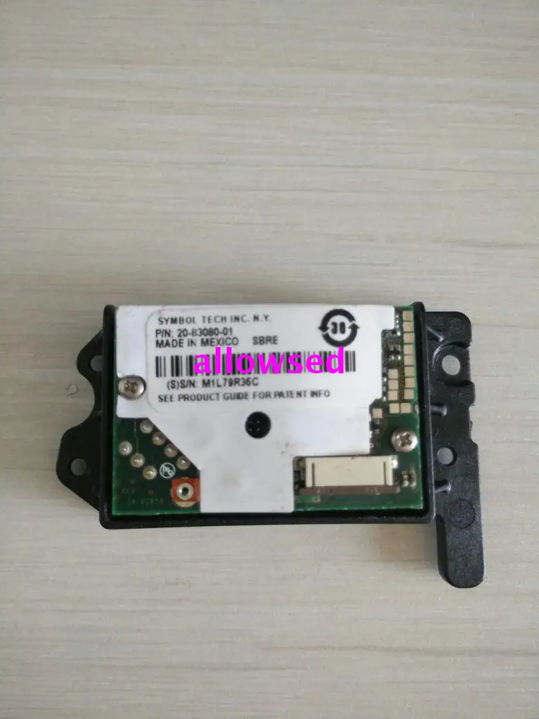 

SE1224 Laser Scan Engine MC9060 MC9090 Standard Range,Bar code Hand Terminal Engine