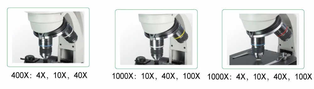 PH30 Nosepiece