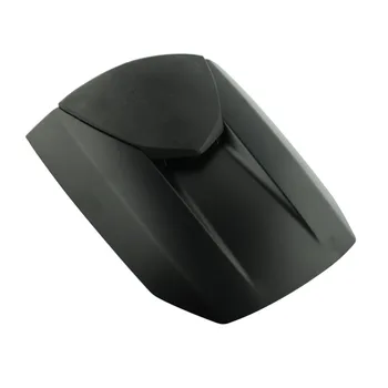 

Matte Black Motorcycle Rear Tail Pillion Passenger Hard Seat Cover Cowl Fairing Seat for Honda CBR600RR F5 2013-2017 CBR600 RR