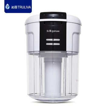 

bucket straight drink softened filter drinking fountains General filter bucket