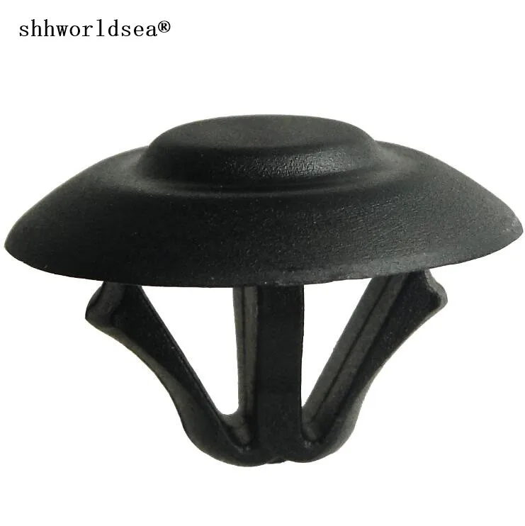 shhworldsea auto clip fastener hood insulation for retainer for