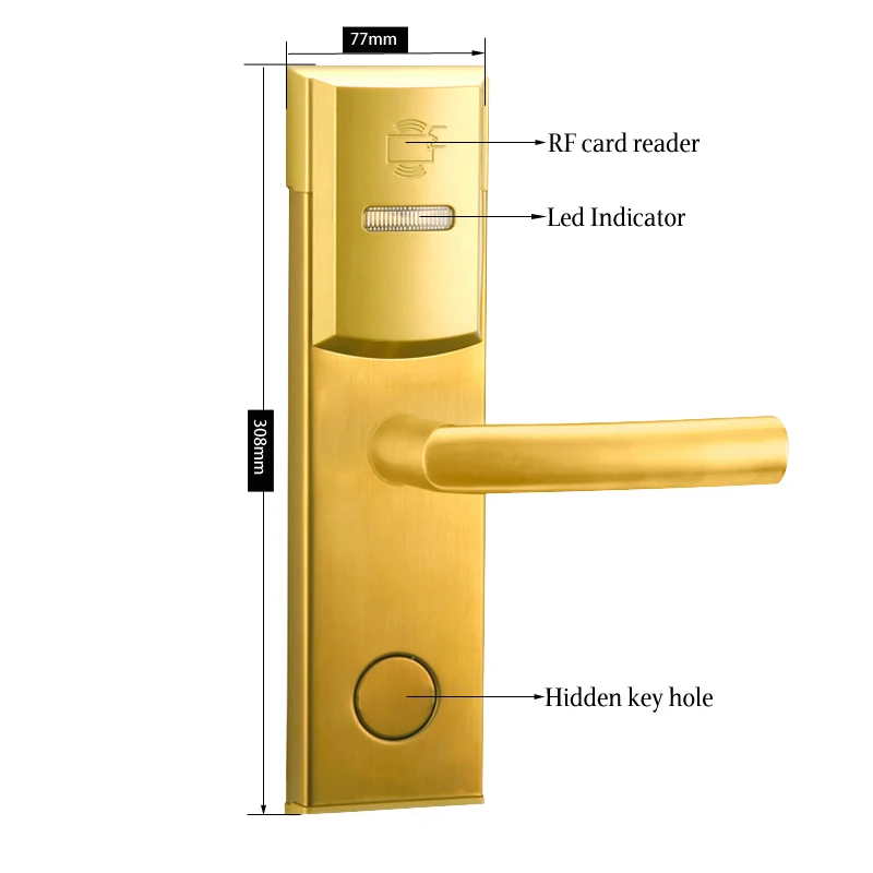 Cheap Trava elétrica