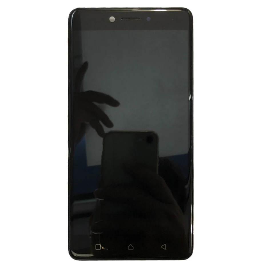 lenovo k6 note (2)