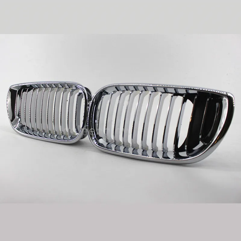 racing grille for e46 4d (1)