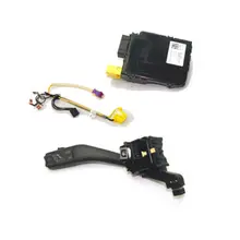 OEM МНОГОФУНКЦИОНАЛЬНЫЙ Руль Модуль + Подушка Безопасности + Круиз Стебель 1K0953549CH 5K0971584C 1K0953513G Для VW Golf GTI Jetta 6 5