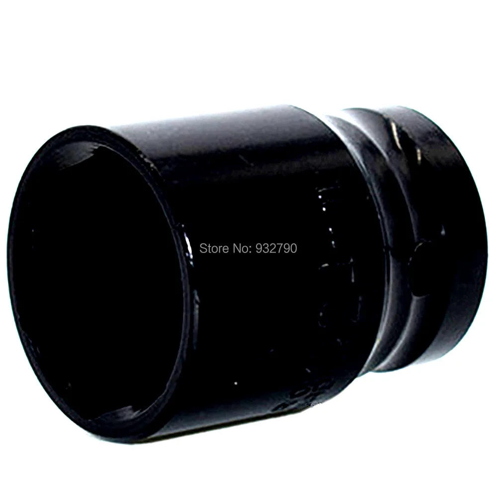 Impact Socket Tool Set