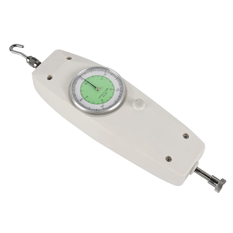 

NLB-50 Measuring Range 50N/11lb Graduation 5N/1lb Peak Hold Push Pull Force Gauge Fast SHIPPING