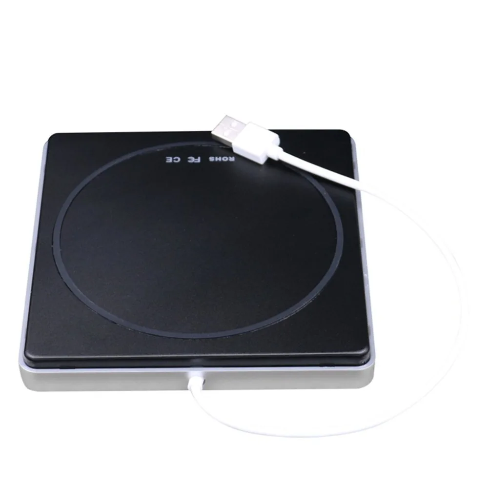 USB External Slot DVD CD RW Drive Burner Super Slim Drive Mobile External DVD Drive for Apple for Mac book Pro Air USB External Slot DVD CD RW Drive Burner Super Slim Drive Mobile External DVD Drive for Apple for Mac book Pro Air