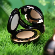 Воздушная Подушка BB крем отбеливающий консилер контроль масла натуральный макияж с грибным слоем OR88