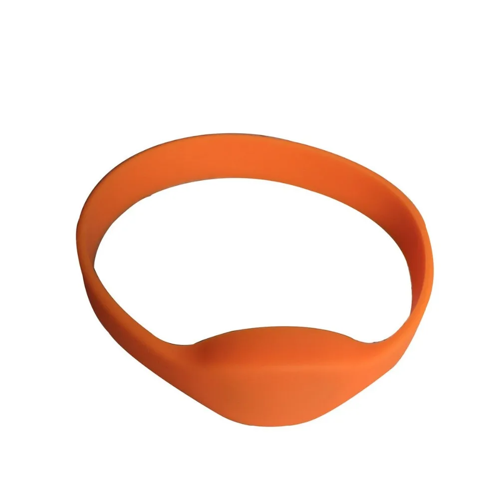 RFID 125 кГц EM4100 ID цвет водонепроницаемый силиконовый браслет часы тег|IC/ID карты| |