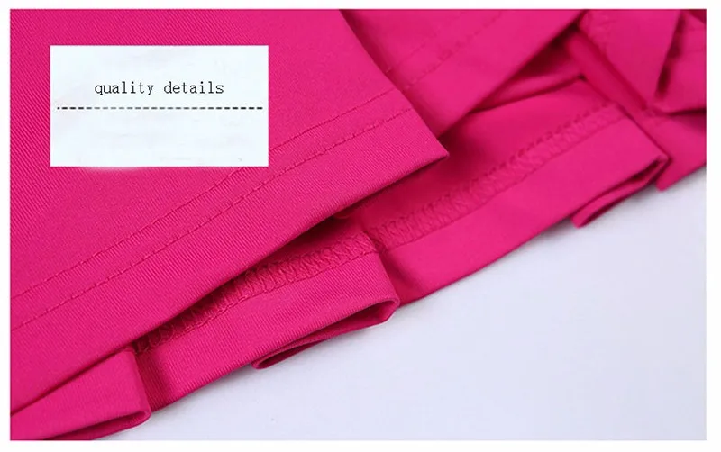 Новинка, Женская теннисная юбка-шорты, бадминтон для девочек, Женская ...