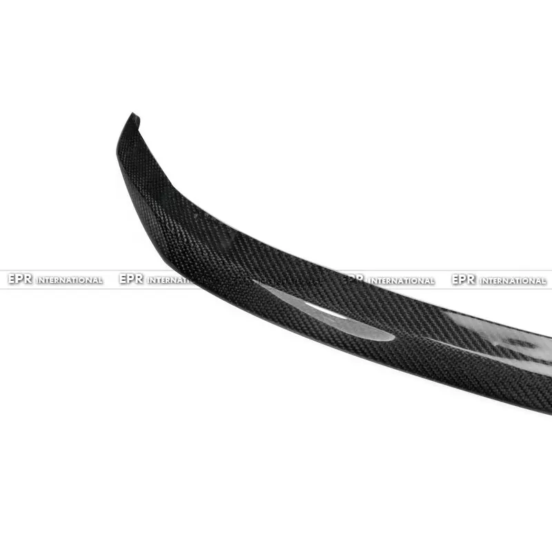 350Z Z34 Late model TK-Style Front Bumper Lip(2)_1