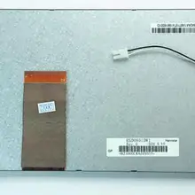 8 дюймов цифровой экран HSD080IDW1-B00 8,0 дюймов tft ЖК-дисплей с сенсорным экраном HSD080IDW1-c00 ЖК-дисплей+ сенсорный экран