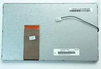 

original 8 inch digital screen HSD080IDW1-B00 8.0 inch tft display with touch HSD080IDW1-c00 lcd+touch