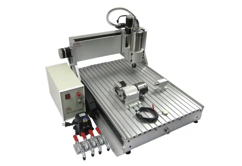 cnc 6040 engraving machine (4)