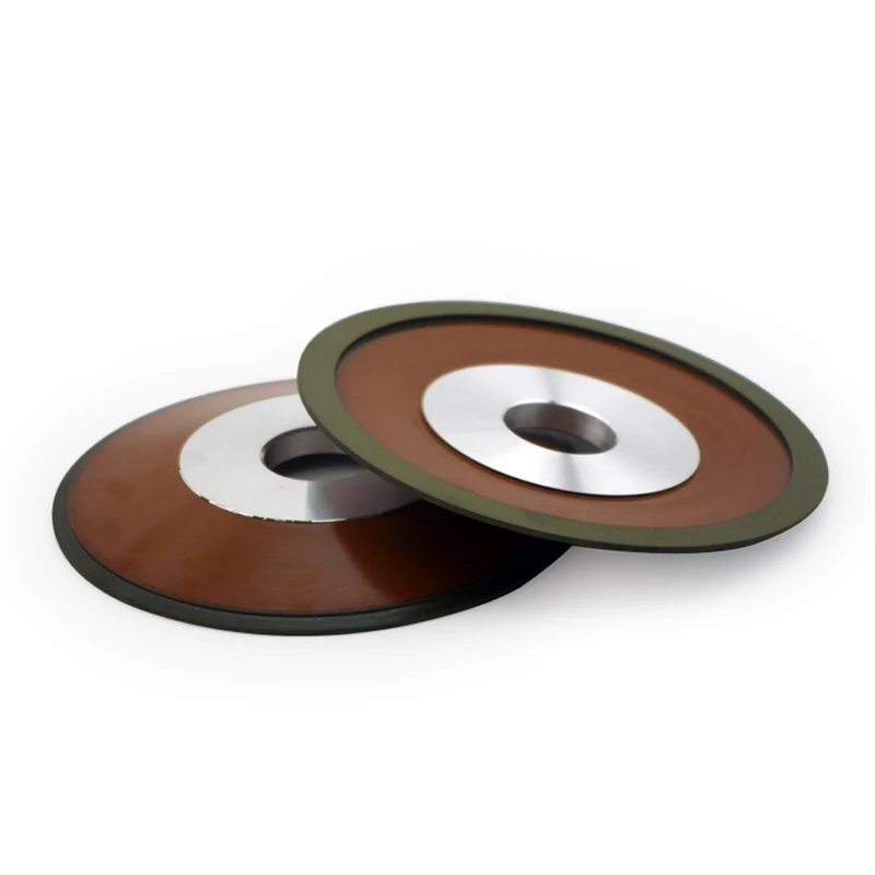 1 шт. деревообрабатывающий алмазный шлифовальный диск из сплава пильный диск абразивный диск абразивное колесо - Наружный диаметр: 150X32