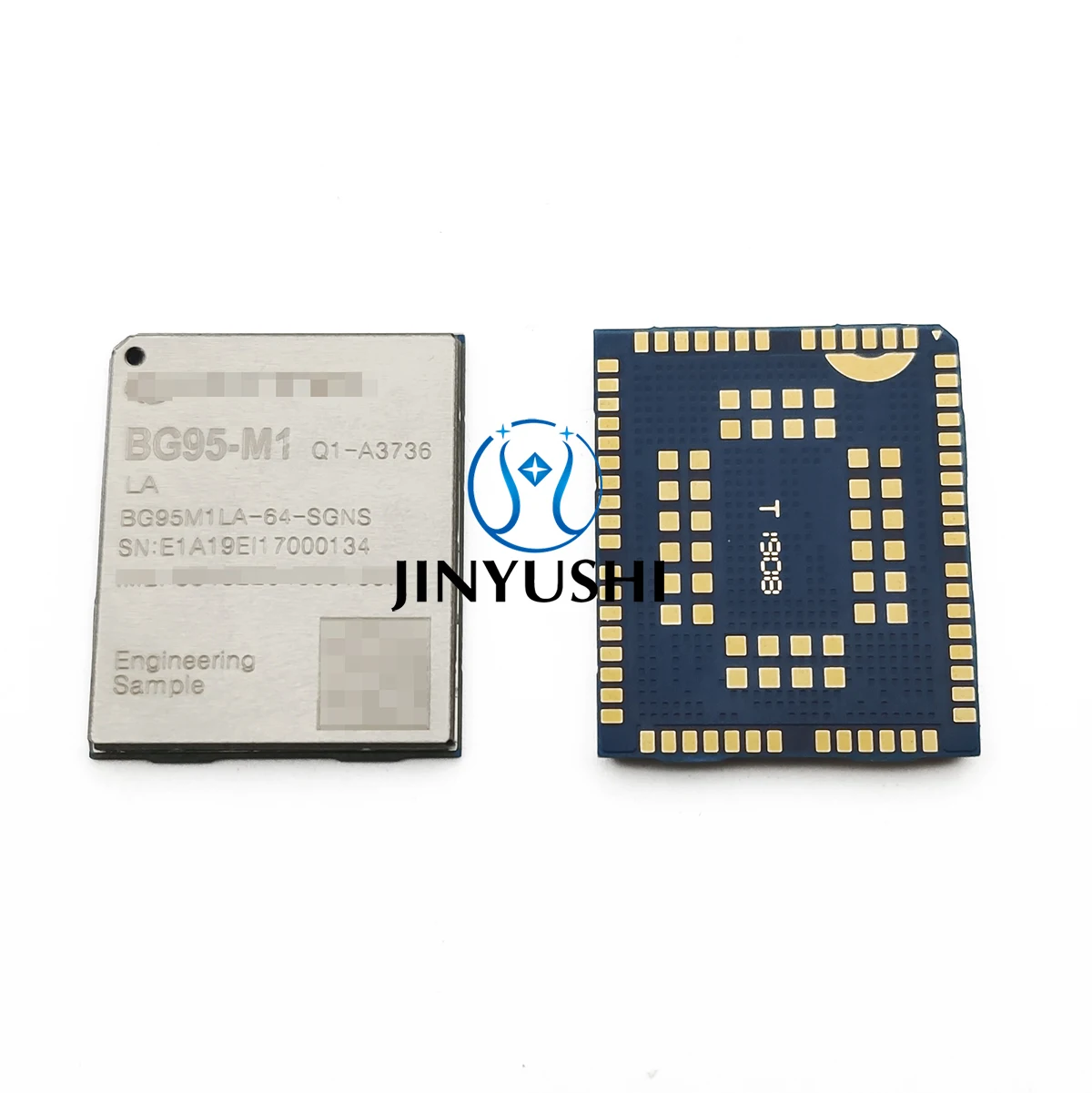 Quectel LTE BG95 Cat M1/NB2/EGPRS с GNSS Pin-pin EG91/EG95 LPWA модуль BG96 и BC95 UMTS/HSPA UG95/UG96 GSM/GPRS M95