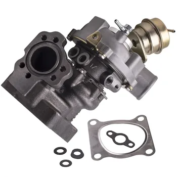 

Turbo for Audi ALLROAD QUATTRO 2.7T AJK ARE AZB AGB K04-025