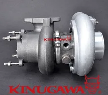 Kinugawa Billet Turbocharger 3 Anti Surge TD05H 60 1 10cm for Nissan RB20DET RB25DET Bolt On