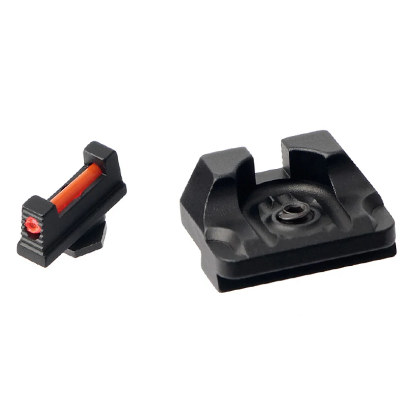 Тактический Оптический прицел Glock для 17 17C 17L 19 19C 20 20C 20S 21|Оптические прицелы| |