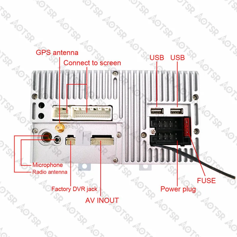 Sale Android 9.0 Car DVD Player For Opel Vauxhall Holden Insignia 2008-2013 GPS navigation auto multimedia player radio tape recorder 3