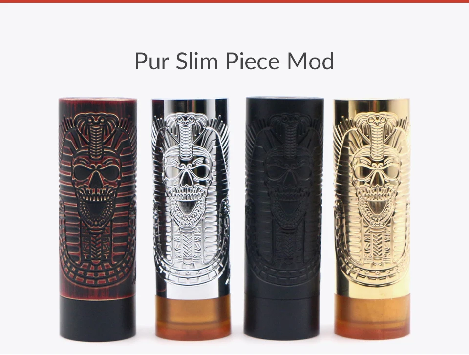 Pur Slim Piece Mod   1