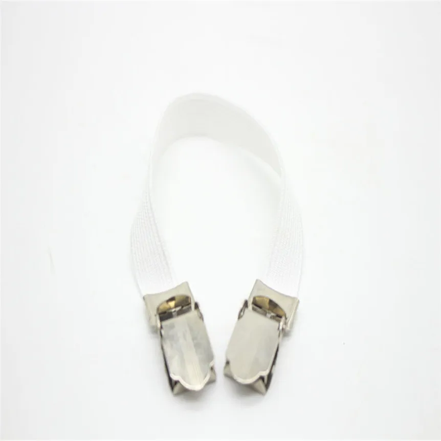 DIVV lovely pet 4pcs Metal Bed Sheet Fasteners Mattress Strong Clip Grippers Elastic Holder Drop Shipping 0606 DIVV lovely pet 4pcs Metal Bed Sheet Fasteners Mattress Strong Clip Grippers Elastic Holder Drop Shipping 0606