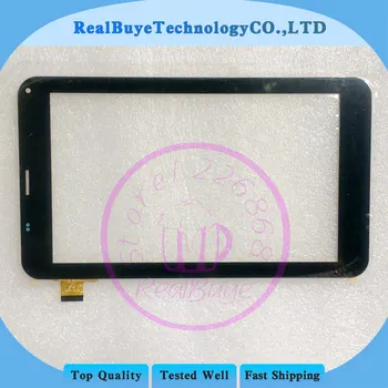 

Repalce 531-V1.0 FPC-TP070341(U51GT)-04 Black Touch Screen Panel Digitizer Glass Sensor Code Random Delivery