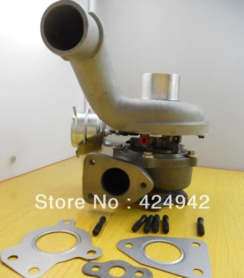 

GT1852V GT185 GT18 718089 8200447624A turbo turbocharger for Renault Avantime Espace Laguna Avantime Vel Satis 2.2 dCi G9T00