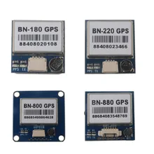 Beitian GPS Module BN-180 BN-220 BN-800 BN-880 GLONASS with Antenna for Pixhawk Flight Controller FZ2917 FZ2918 FZ2919 FZ2920