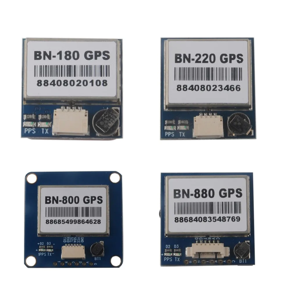Beitian BN-220T Modulo Ricevitore GPS GNSS Glonass 4M Flash per Arduino Pixhawk CC3D Controllo di Volo Beitian BN-220T Modulo Ricevitore GPS GNSS Glonass 4M Flash per Arduino Pixhawk CC3D Controllo di Volo
