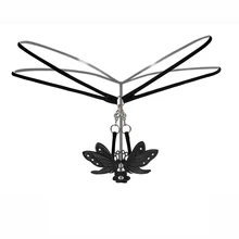 Женское сексуальное нижнее белье, горячие эротические сексуальные открытые трусики, Порно Прозрачное нижнее белье, соблазнительное Сексуальное белье, стринги с ремешками